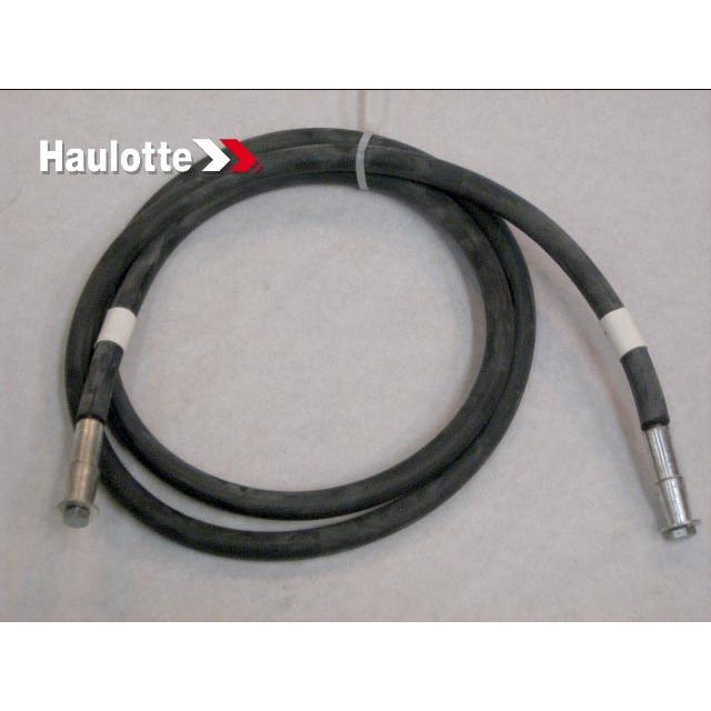 Haulotte Part # 133C156820 - BATTERY CABLE BUNDLE