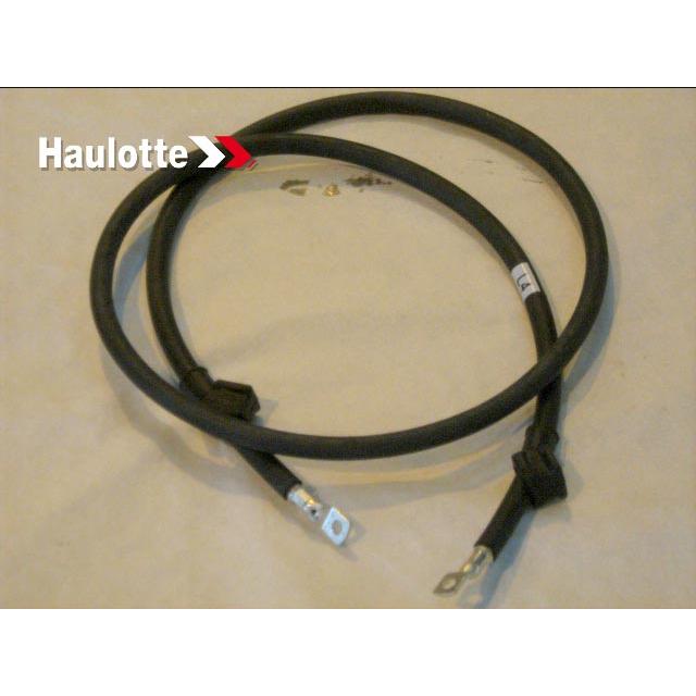 Haulotte Part # 133C156840 - FU1 POWER CABLE BUNDLE
