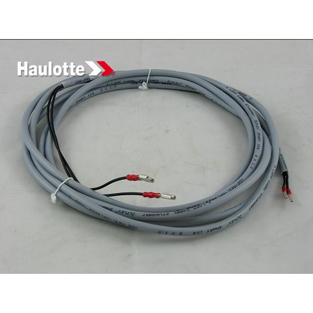 Haulotte Part # 133C157020 - JIB LOOM