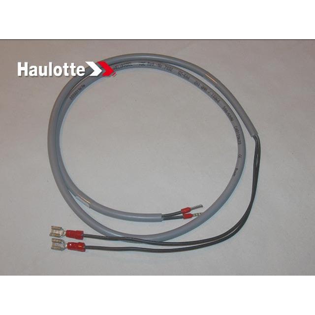 Haulotte Part # 133C157030 - LOAD BUZZER LOOM