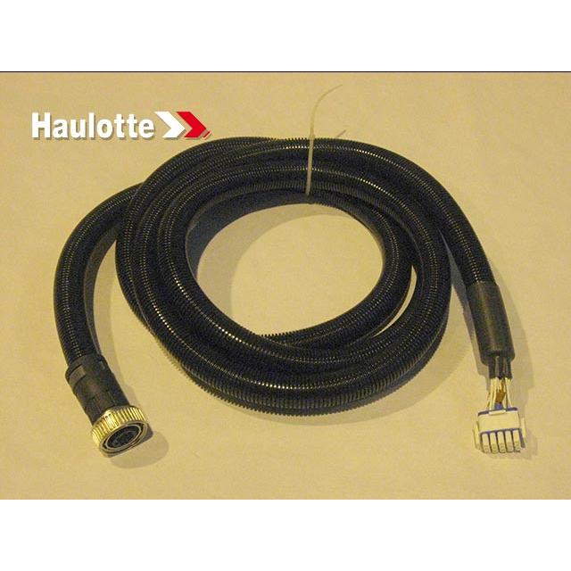 Haulotte Part # 133C157050 - CABLE BUNDLE BASE-FRAME