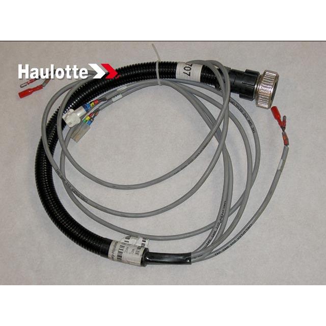 Haulotte Part # 133C157070 - CABLE BUNDLE WARNING SIGNALS