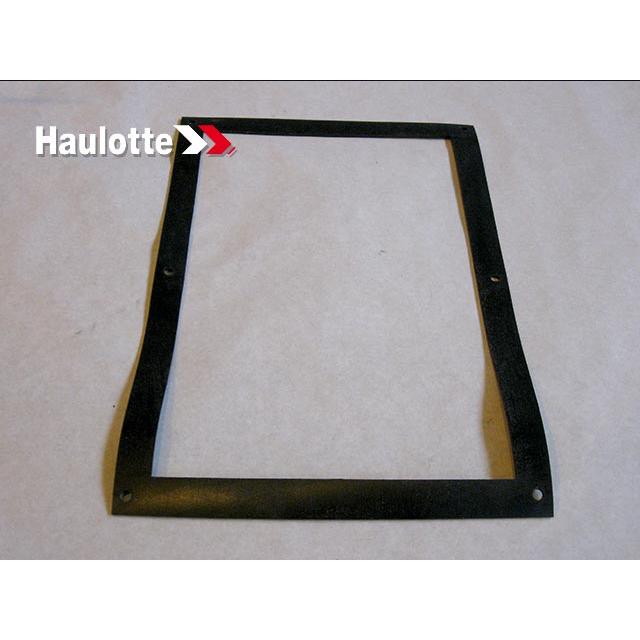 Haulotte Part # 133C157620 - CLOSING PLATE SEAL