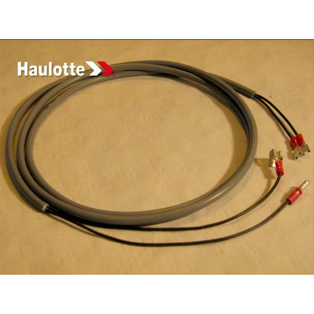 Haulotte Part # 133C159650 - WORKING LIGHTS BUNDLE
