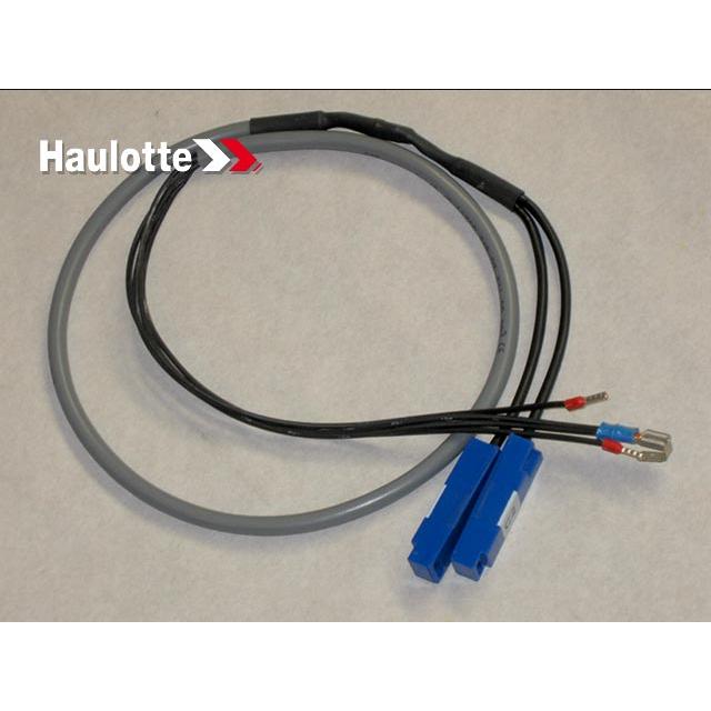 Haulotte Part # 133C168520 - COMPENSATION TILT CABLE BUNDLE