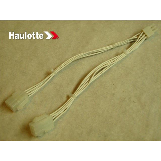 Haulotte Part # 133C168750 - CALIBRATOR CABLE BUNDLE