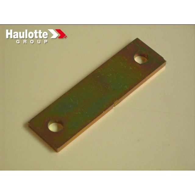 Haulotte Part # 133D163510 - HOSE TIGHTENING IRON