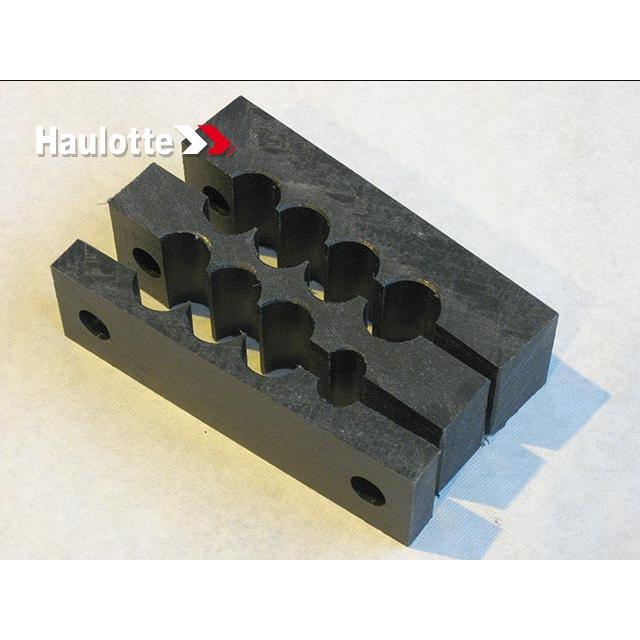 Haulotte Part # 133D163670 - TIGHTENING PAD