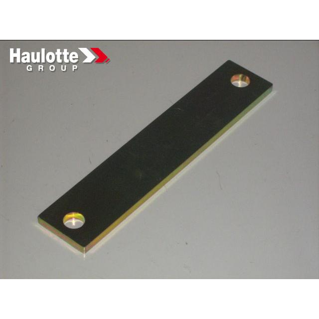 Haulotte Part # 133D163700 - HOSE TIGHTENING IRON