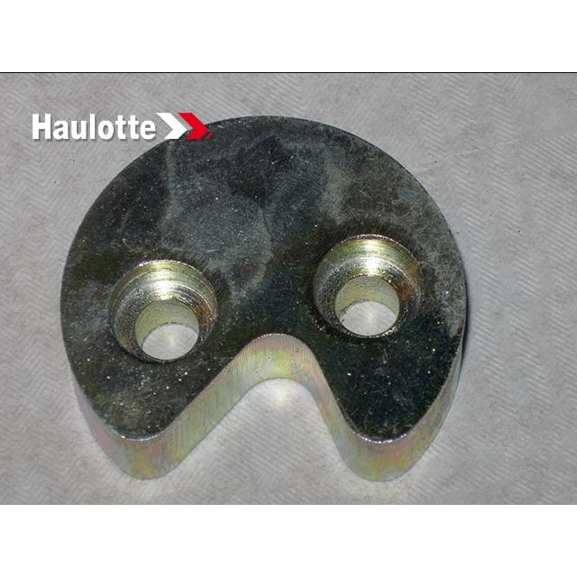 Haulotte Part # 133D163850 - CAM