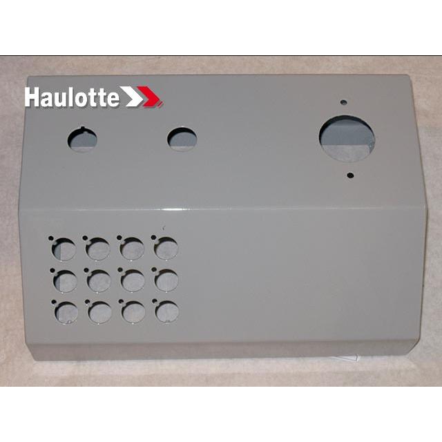 Haulotte Part # 133P205760 - DRILLING PLATFORM BOX