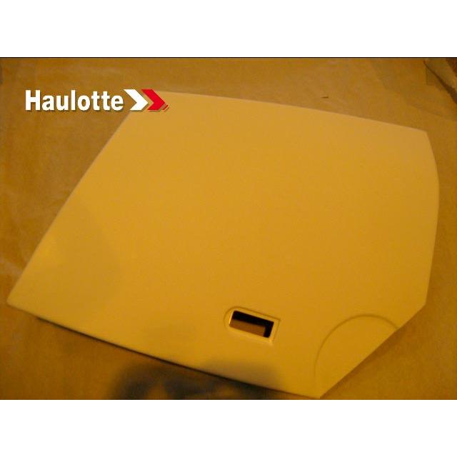 Haulotte Part # 133P208420 - LEFT SIDE COVER