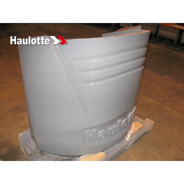 Haulotte Part # 133P209790 - COUTERWEIGHT