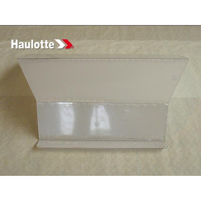 Haulotte Part # 133P210700 - COVER