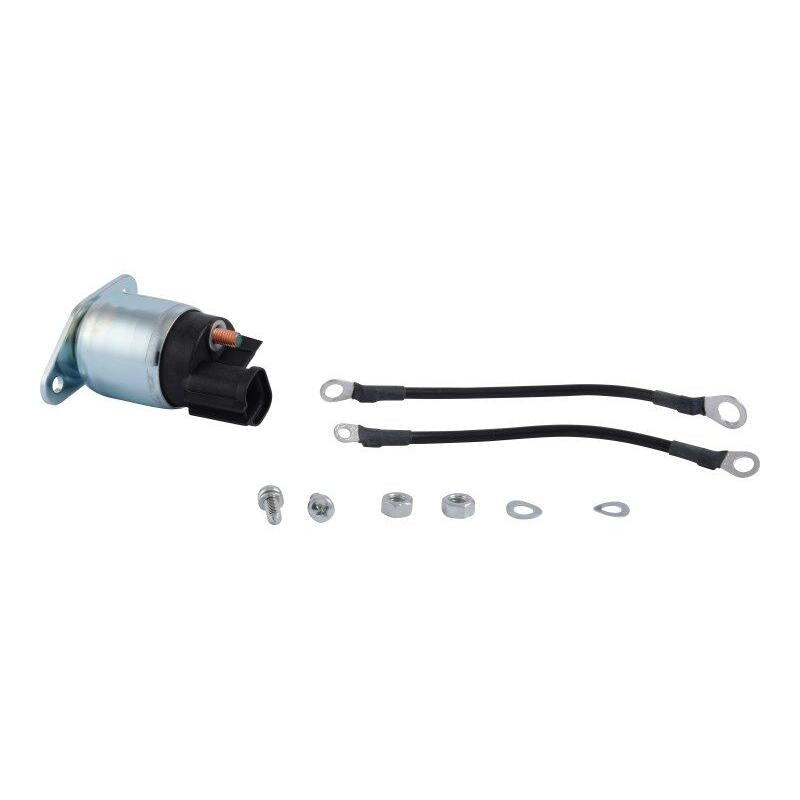 JLG Part # 1340679 - DTZ-RELAY. STARTER