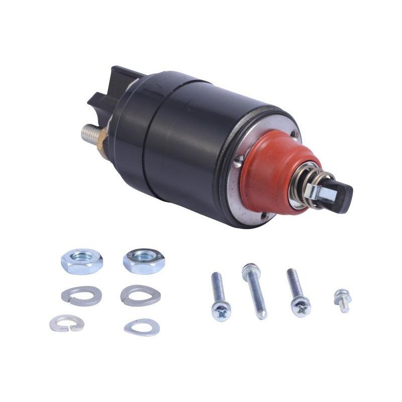 JLG Part # 1340782 - DTZ-SOLENOID. STARTER