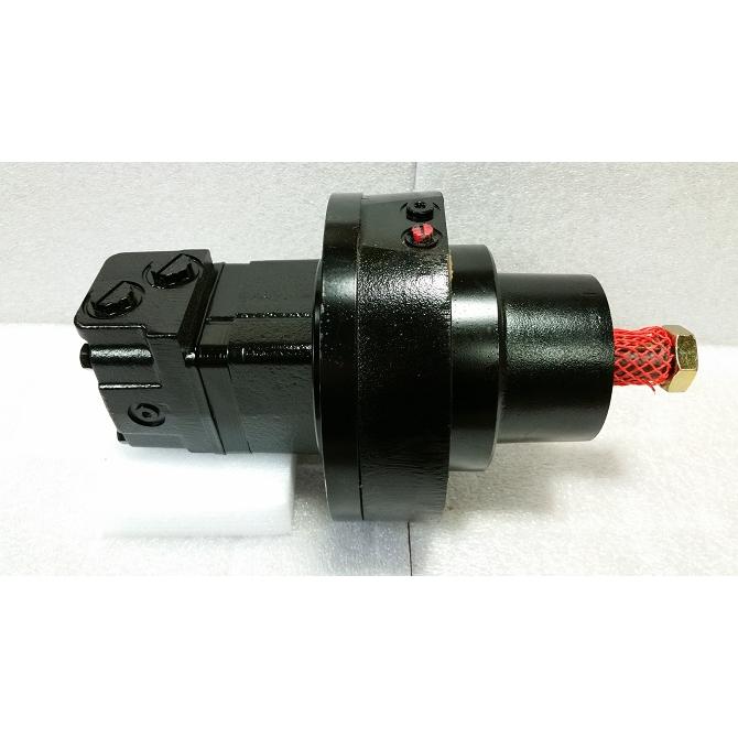 Skyjack Part # 134573 - Motor. Hydraulic Wheel W/Brake