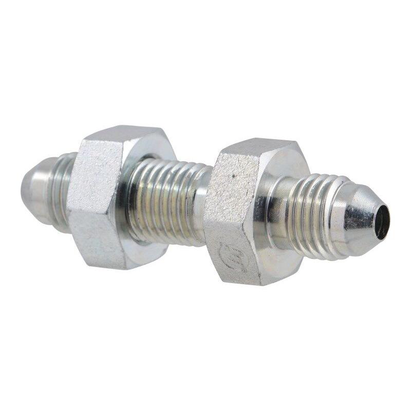 JLG Part # 134890SJ - SJ-ADPT. BHST JIC/JIC 4-4 FG