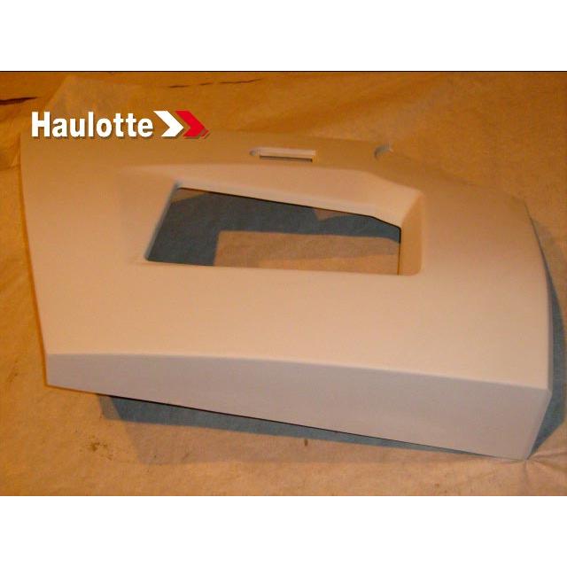 Haulotte Part # 134B161310 - RIGHT SIDE COVER