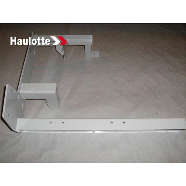 Haulotte Part # 134B163700 - RIGHT COVER SUPPORT