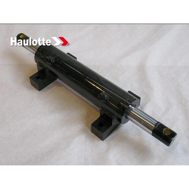 Haulotte Part # 134B165340 - DUAL ROD CYLINDER