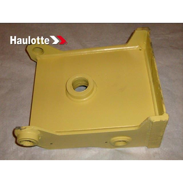 Haulotte Part # 134B165520 - LINK PART
