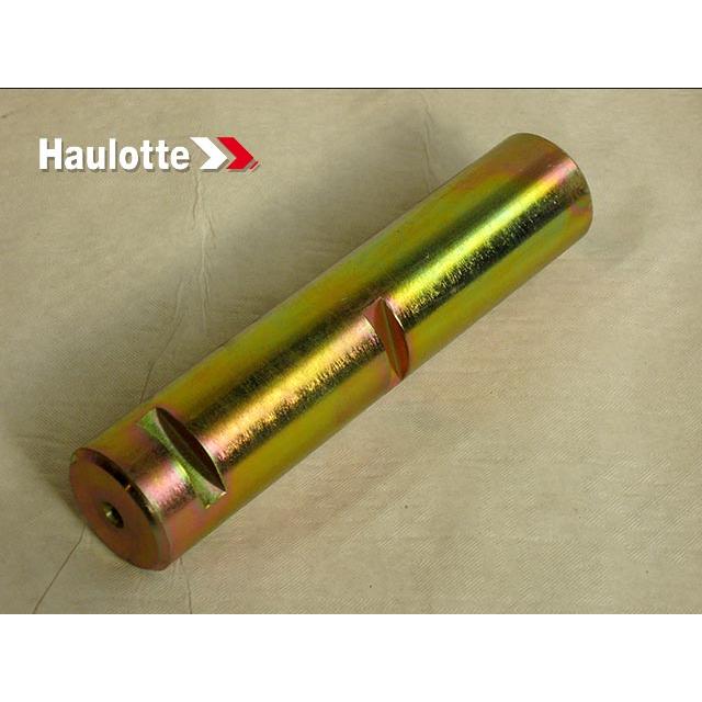 Haulotte Part # 134C158960 - TURNTABLE IMMOBILISATION PIN LOCK