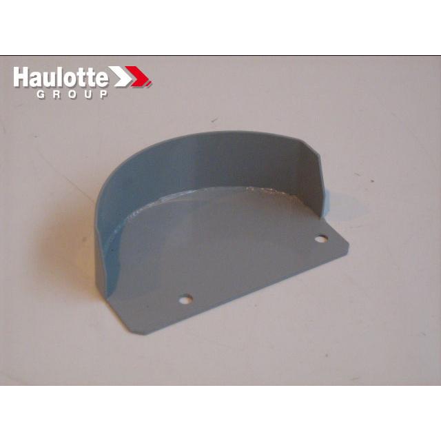 Haulotte Part # 134C160670 - HAND REST