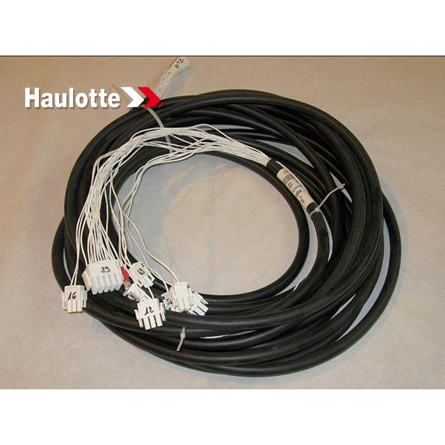 Haulotte Part # 134C161360 - BUNDLE
