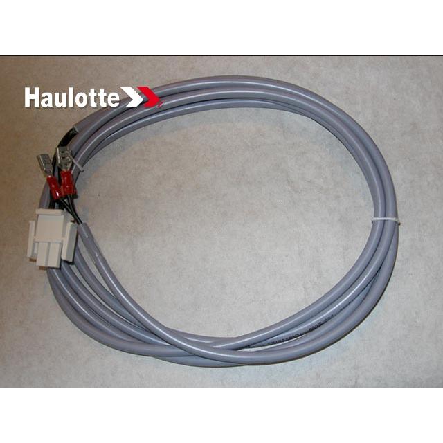 Haulotte Part # 134C161420 - CABLE BUNDLE EMERGENCY ROTATING LIGHT