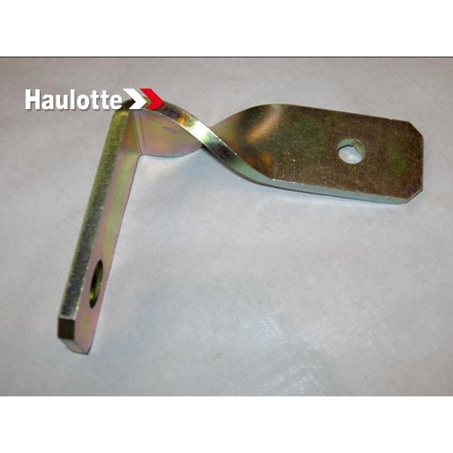 Haulotte Part # 134C165420 - COLLAR SUPPORT