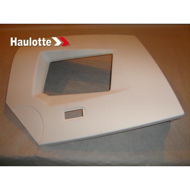 Haulotte Part # 134P208750 - RIGHT HOOD