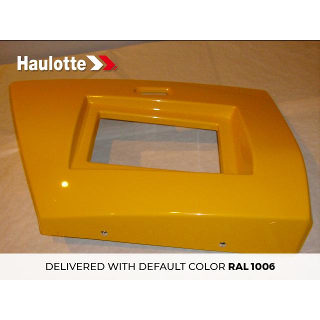 Haulotte Part # 134P212190 - RIGHT SIDE COVER SEE 134P212190R1006