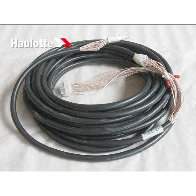 Haulotte Part # 134P297690 - BUNDLE