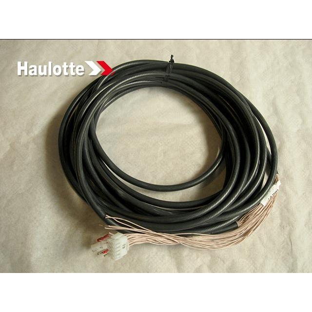 Haulotte Part # 134P297700 - BUNDLE