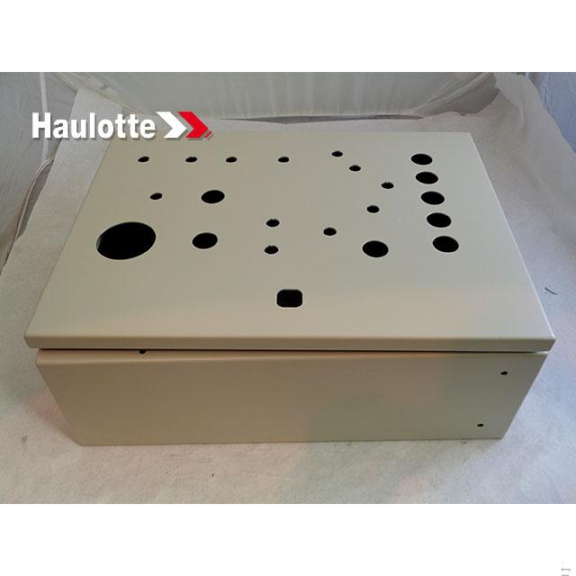 Haulotte Part # 134P297710-4 - ELECTRICAL CABINET
