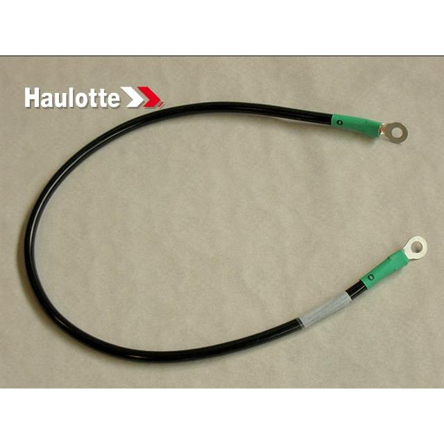 Haulotte Part # 134P297750-1 - CABLE