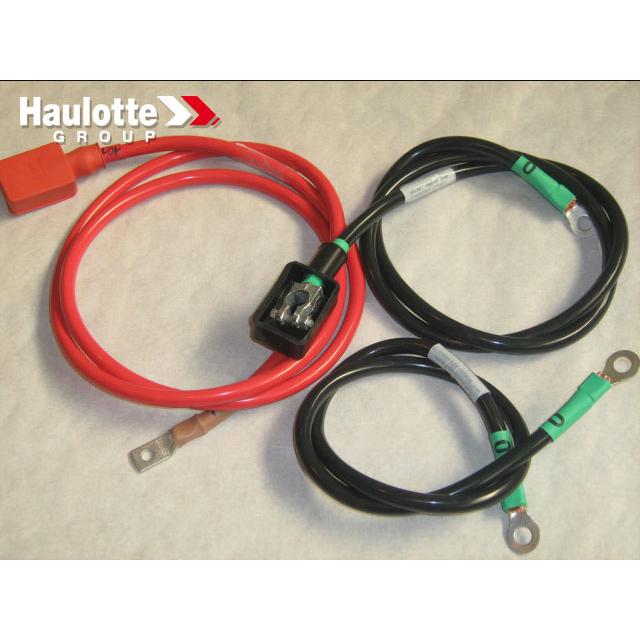 Haulotte Part # 134P297750 - BUNDLE