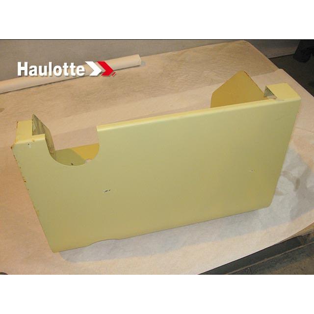 Haulotte Part # 134P306270 - RIGHT HOOD
