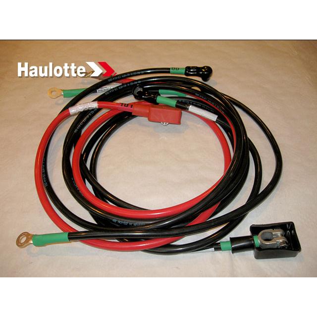 Haulotte Part # 134P347500 - BUNDLE