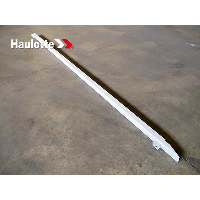 Haulotte Part # 135B146122 - SLIDING TUBE