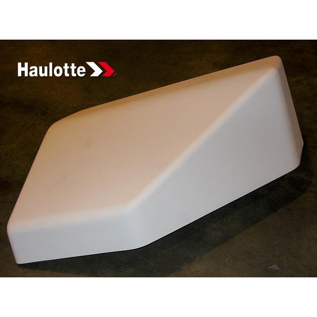 Haulotte Part # 135B146191 - LEFT HOOD