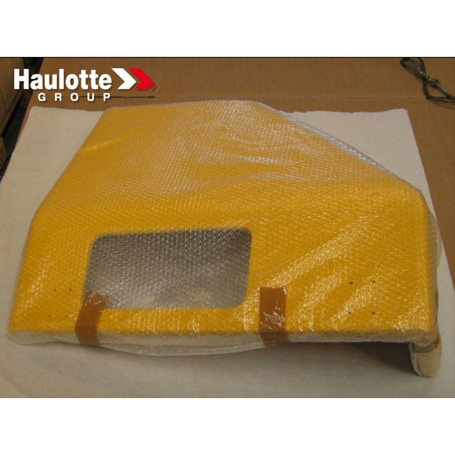 Haulotte Part # 135B146202 - RIGHT HOOD