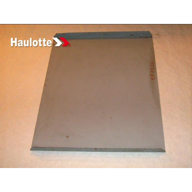 Haulotte Part # 135B146361 - REAR HOOD