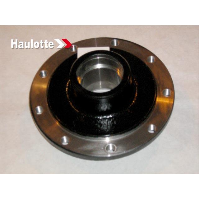 Haulotte Part # 135B146810 - WHEEL HUB