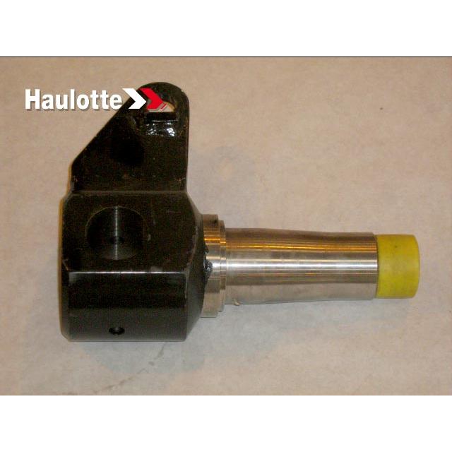 Haulotte Part # 135B146961 - HOSE SUPPORT
