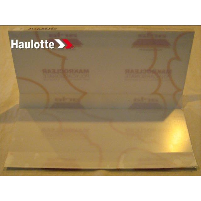 Haulotte Part # 135B148280 - PROTECTIVE COVER