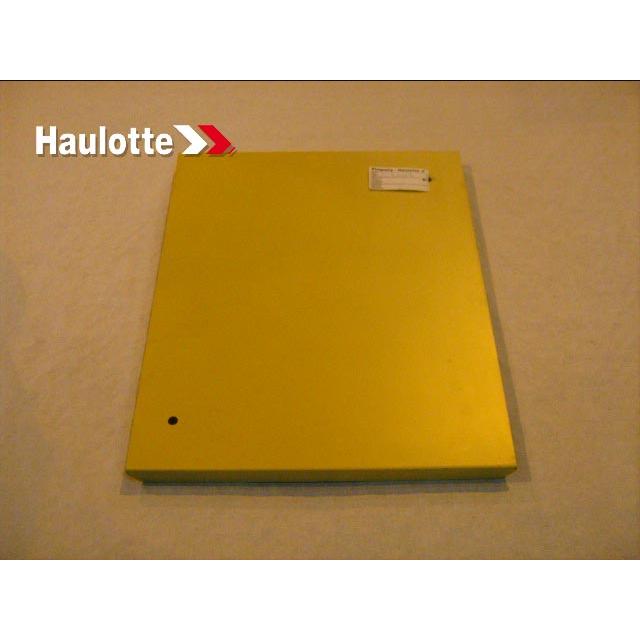 Haulotte Part # 135B148470 - FRONT HOOD