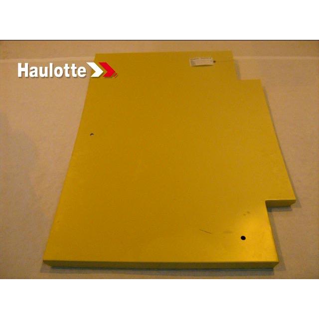 Haulotte Part # 135B148480 - FRONT HOOD