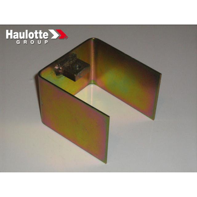 Haulotte Part # 135C135720 - PROTECTIVE COVER